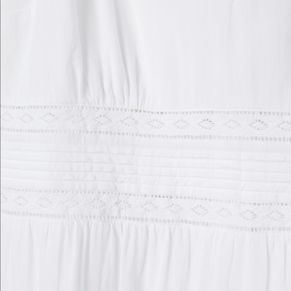 Maxi Lace dress - Picture 4 of 5